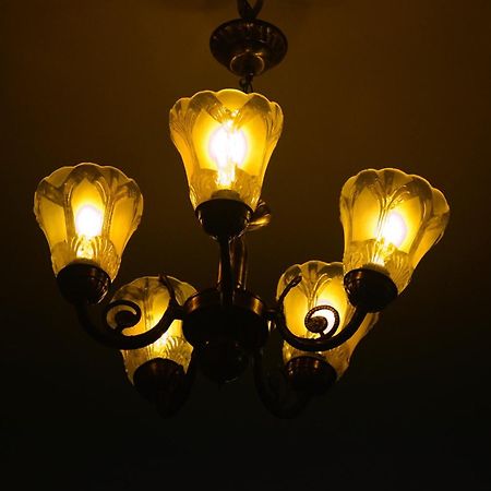 Blue Beds Homestay, Exotic 2Bhk Ac House Jabalpur Εξωτερικό φωτογραφία