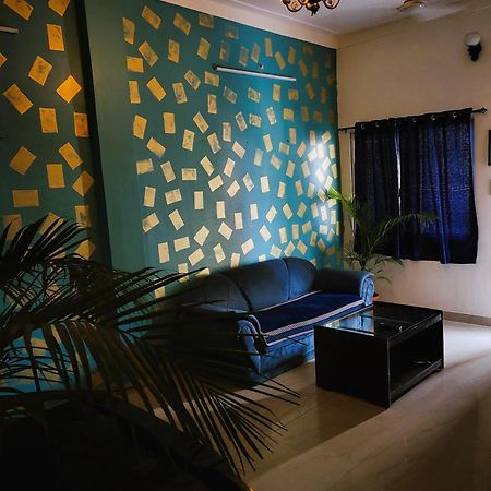 Blue Beds Homestay, Exotic 2Bhk Ac House Jabalpur Εξωτερικό φωτογραφία