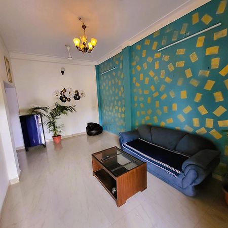 Blue Beds Homestay, Exotic 2Bhk Ac House Jabalpur Εξωτερικό φωτογραφία