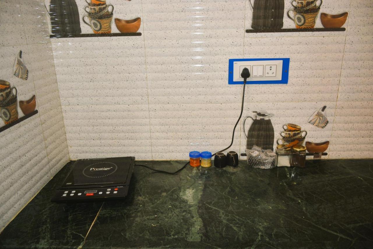 Blue Beds Homestay, Exotic 2Bhk Ac House Jabalpur Εξωτερικό φωτογραφία
