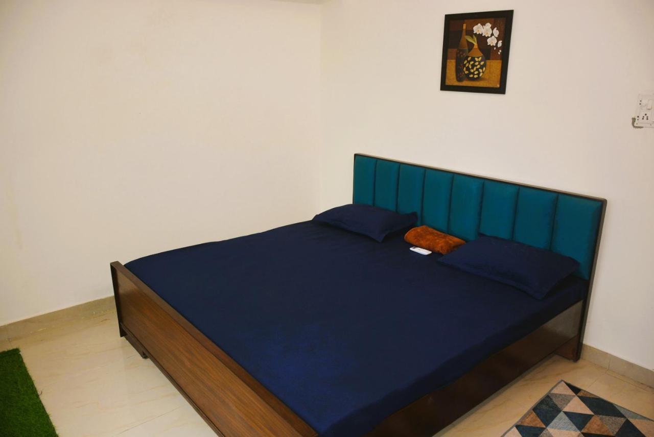 Blue Beds Homestay, Exotic 2Bhk Ac House Jabalpur Εξωτερικό φωτογραφία