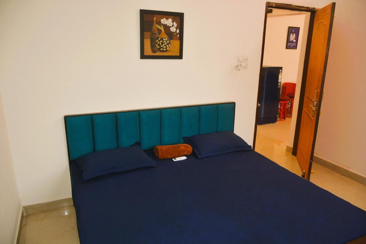 Blue Beds Homestay, Exotic 2Bhk Ac House Jabalpur Εξωτερικό φωτογραφία
