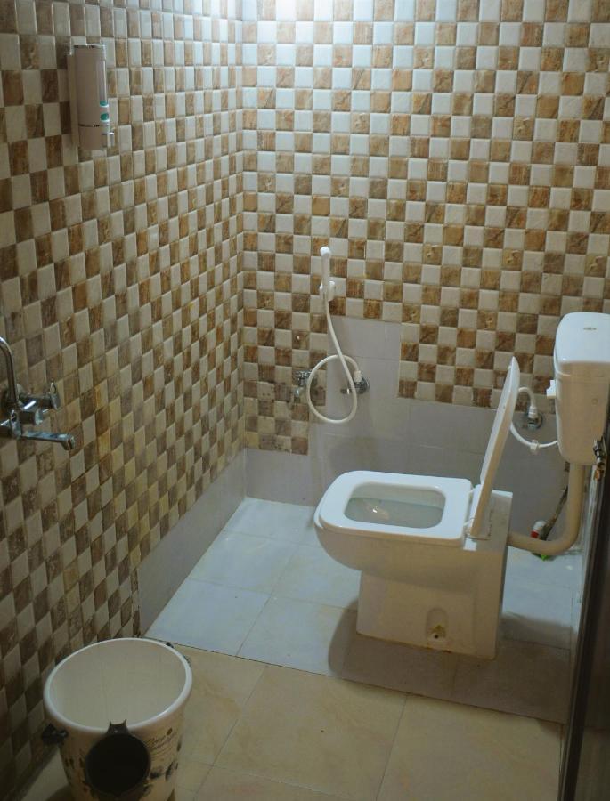 Blue Beds Homestay, Exotic 2Bhk Ac House Jabalpur Εξωτερικό φωτογραφία