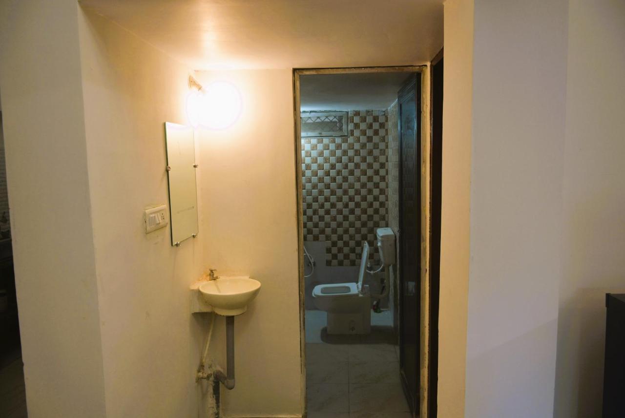 Blue Beds Homestay, Exotic 2Bhk Ac House Jabalpur Εξωτερικό φωτογραφία