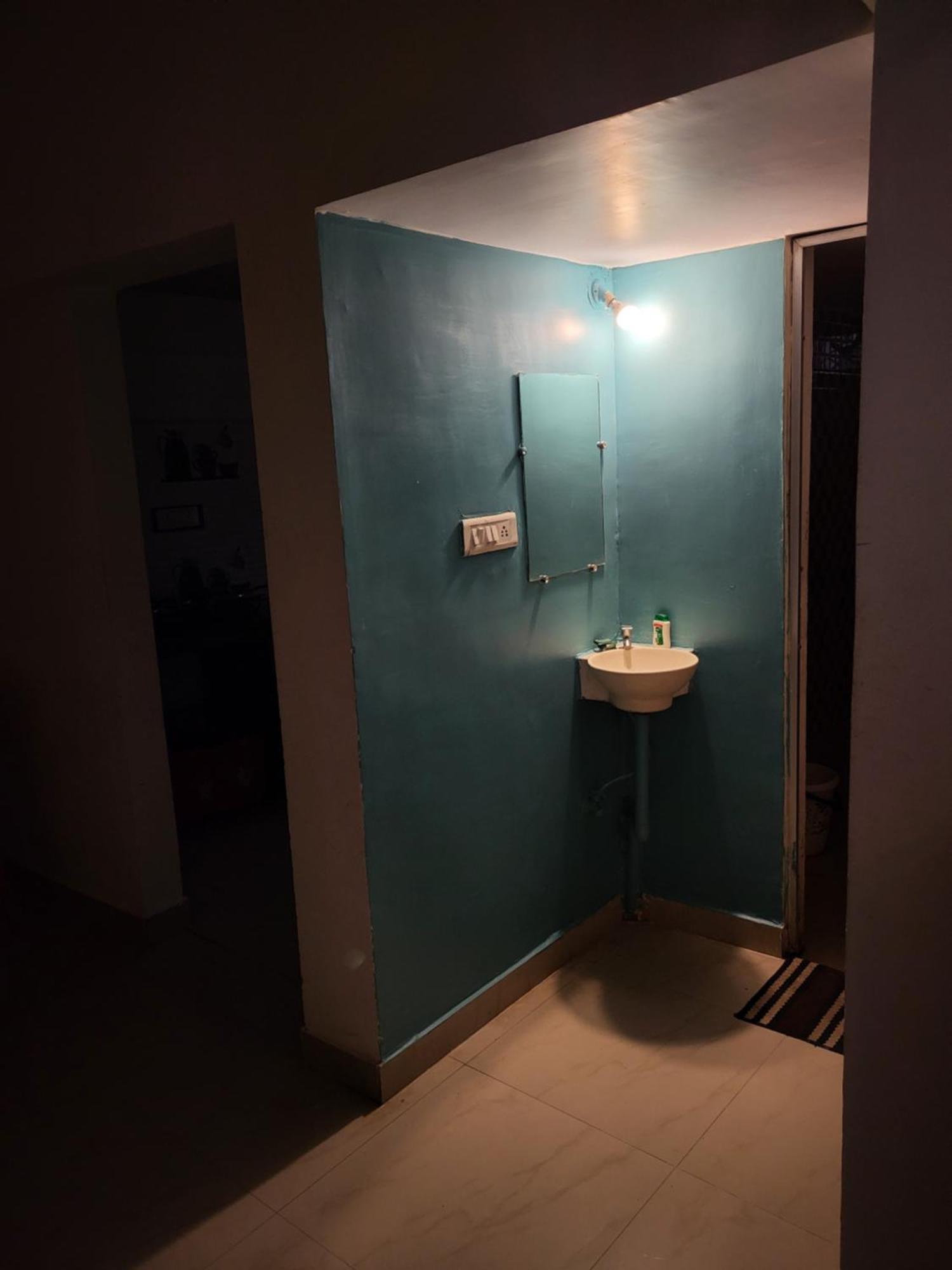 Blue Beds Homestay, Exotic 2Bhk Ac House Jabalpur Εξωτερικό φωτογραφία