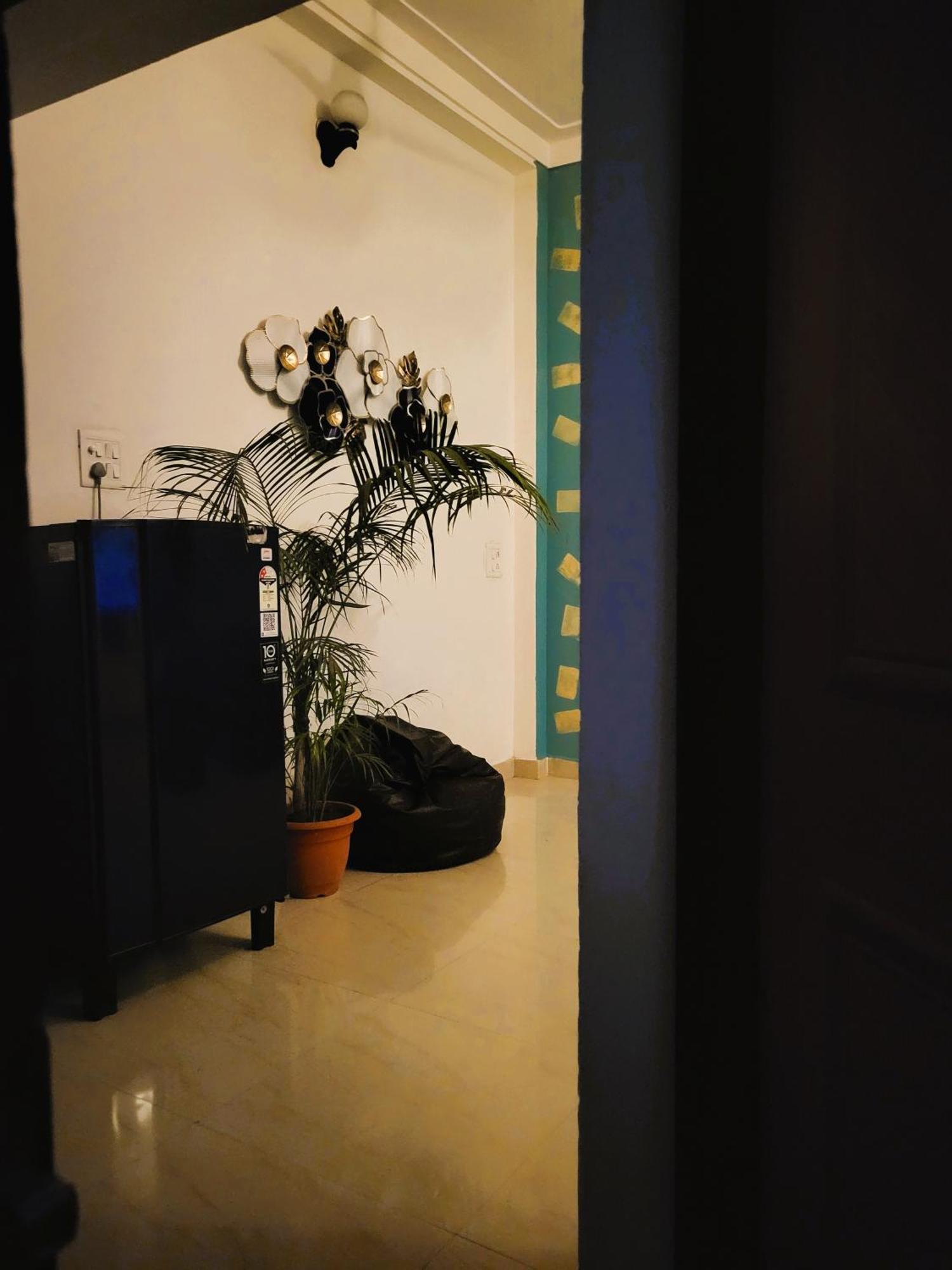 Blue Beds Homestay, Exotic 2Bhk Ac House Jabalpur Εξωτερικό φωτογραφία